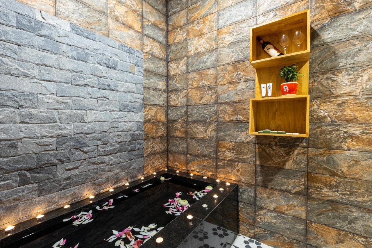 סיאם ריפ Nina Angkor Residence מראה חיצוני תמונה