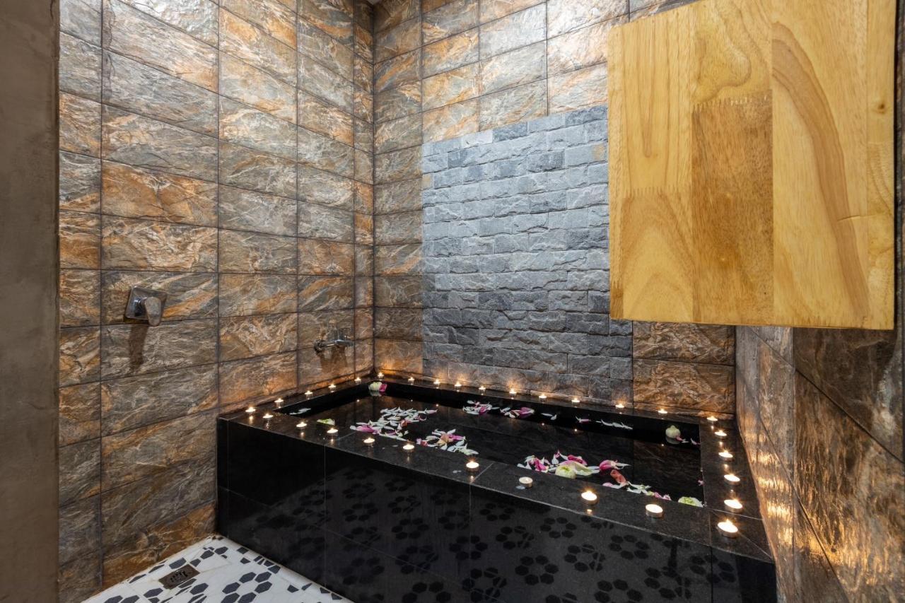 סיאם ריפ Nina Angkor Residence מראה חיצוני תמונה